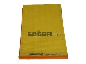 COOPERSFIAAM FILTERS PA7192: Luchtfilter