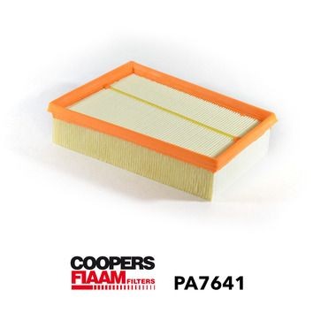 COOPERSFIAAM FILTERS PA7641: Ilmansuodatin