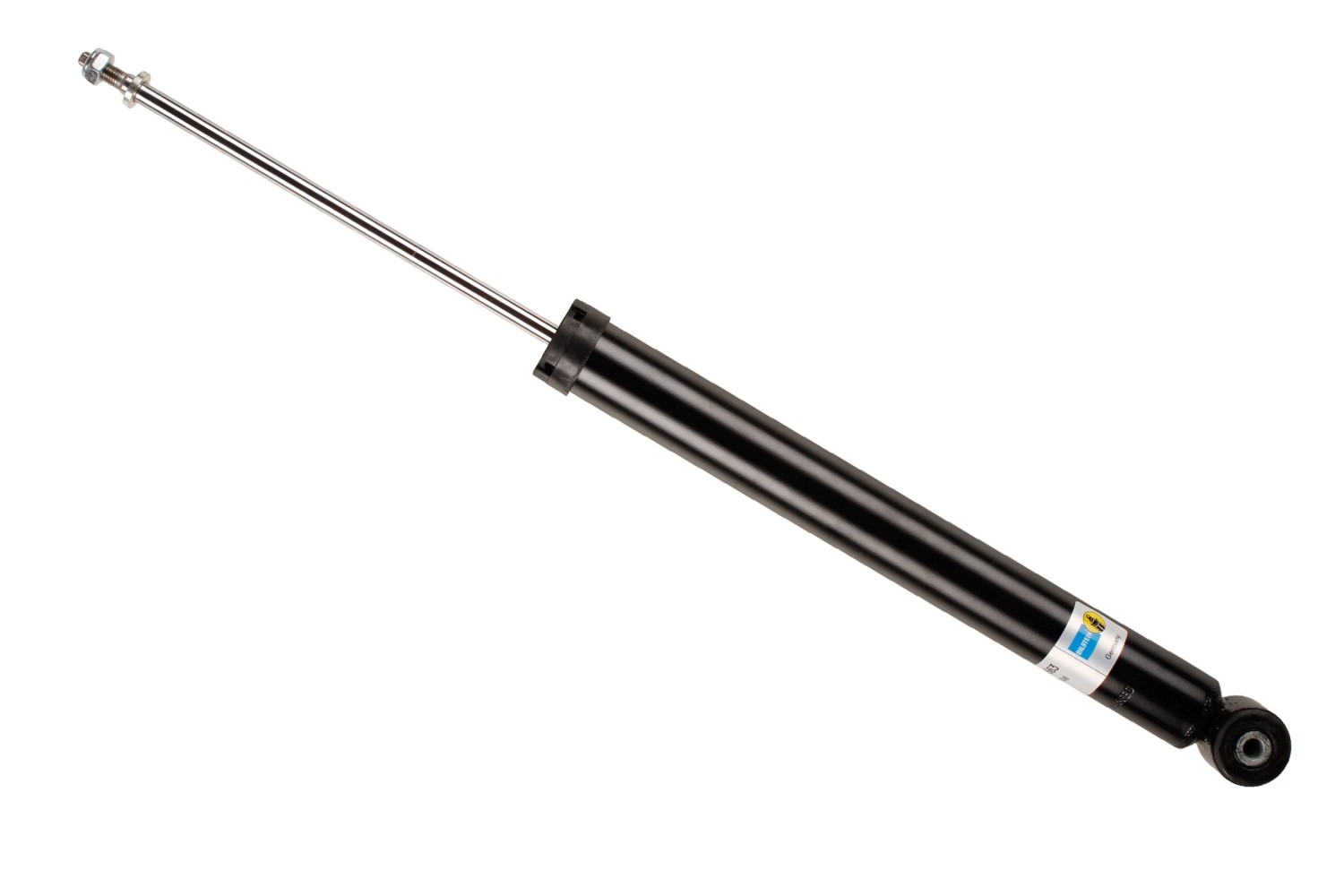 BILSTEIN B4 OE Replacement 19-145563 Stoßdämpfer Hinterachse, Gasdruck, Dämpfer nicht federtragend