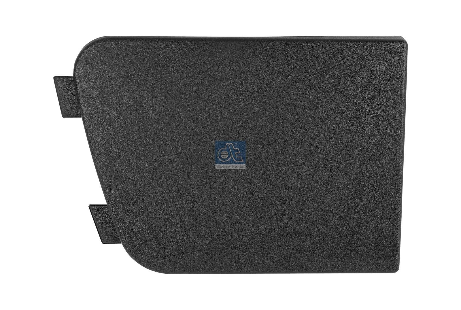 DT Spare Parts 2.71303: Copertura, Gonnellino anteriore