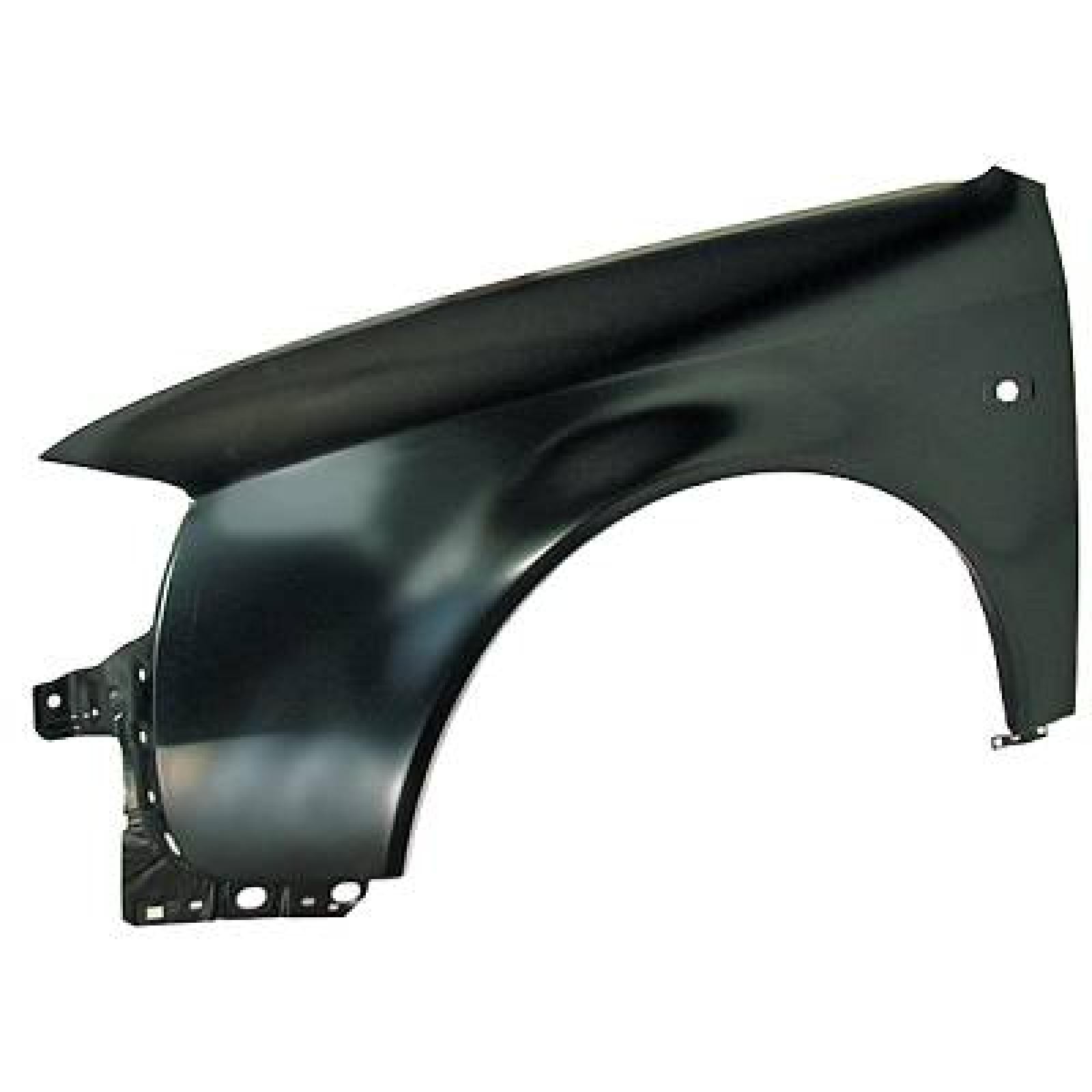 DIEDERICHS 1024006: Parafango anteriore Dx
