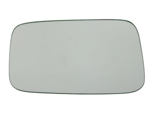 BLIC 6102-01-0579P: Vetro specchio, specchio esterno Dx