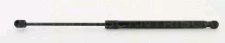 TRISCAN 8710 25269: Ammortizatore pneumatico, Cofano bagagli / vano carico 470mm