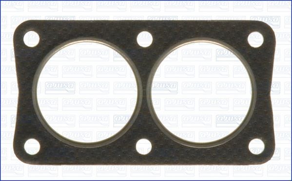 AJUSA 00566400: Guarnizione, Filtro olio