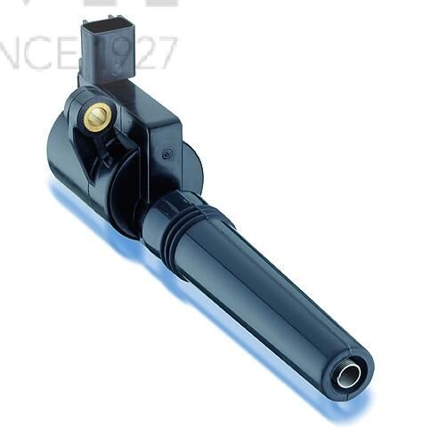 BREMI 20453: Bobina de encendido 12V, 2polos