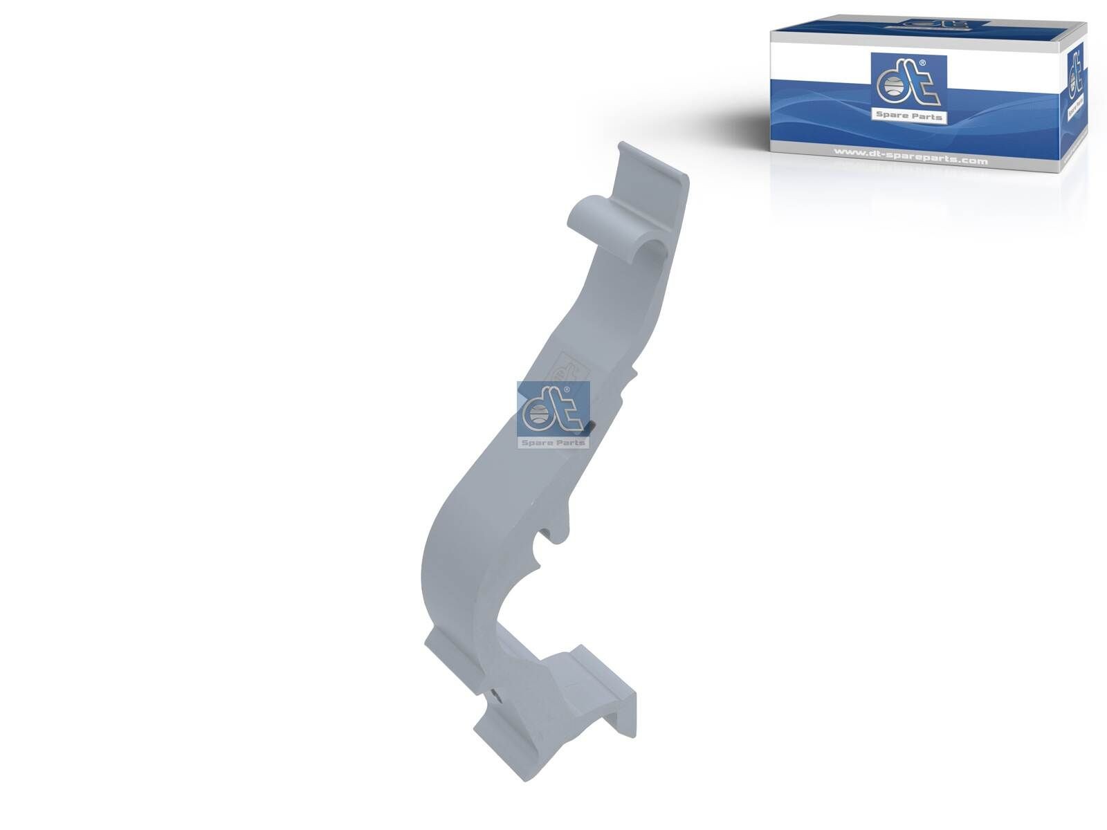 DT Spare Parts 2.71186: Supporto, Parafango