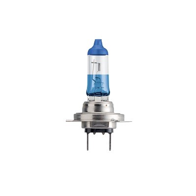 PHILIPS 12972CVPBS2: Λυχνία, μεγάλα φώτα 12V, 55W, H7 ColorVision