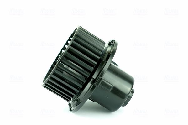 NISSENS 87148 Innenraumgebläse 12V, ohne Widerstand