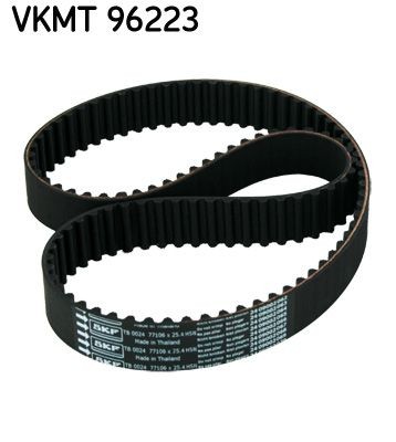 SKF VKMT 96223: Hammashihnat Hampaita: 106