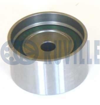 RUVILLE 915711 Traggelenk Hinterachse, 16,0mm