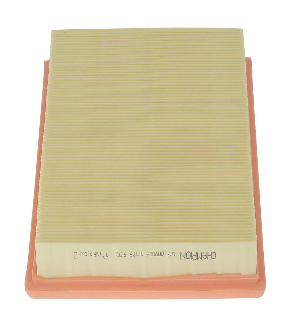CHAMPION CAF100982P: Filtro aria