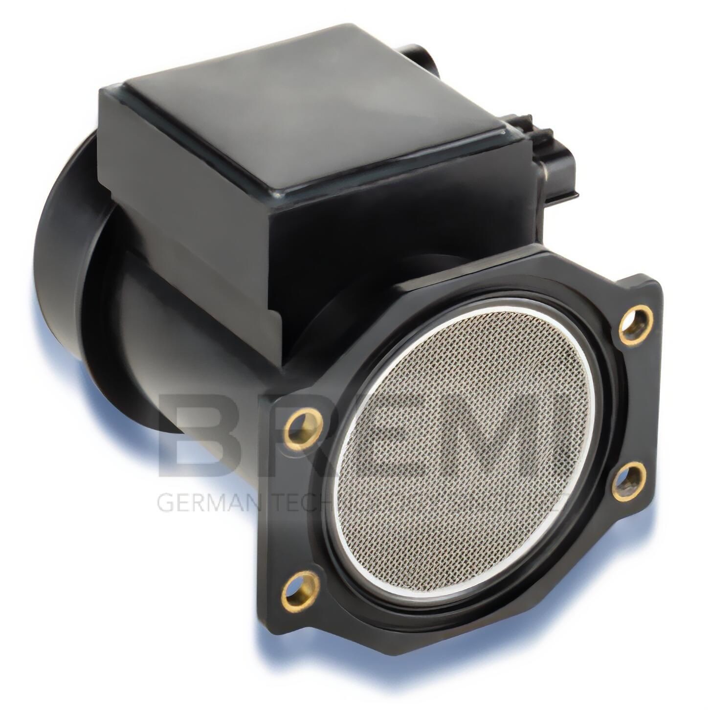 BREMI 30212: Luchtmassameter (LMM) 12V