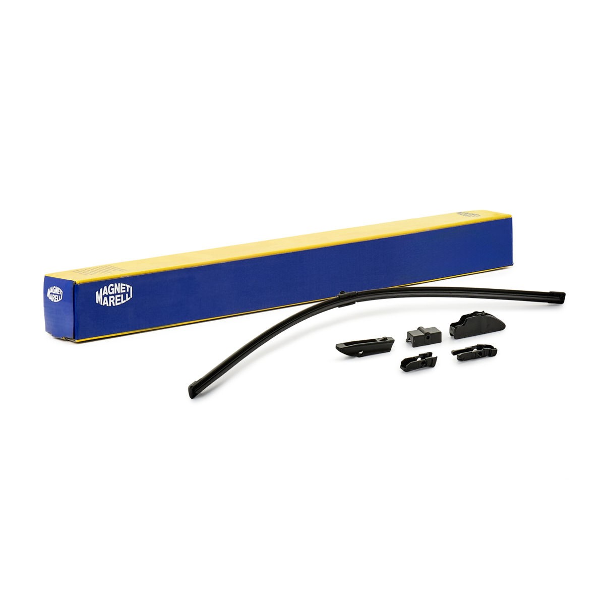 MAGNETI MARELLI 000713617650: Valytuvo gumelė 650mm