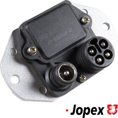 JP GROUP 1392100100: Ontstekingsmodule JOPEX
