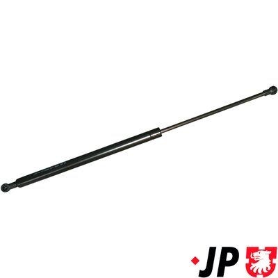 JP GROUP 1481201200 Heckklappendämpfer JP beidseitig
