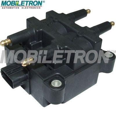 MOBILETRON CJ-12: Bobina de encendido 4polos