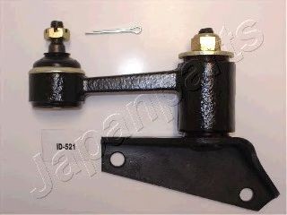 JAPANPARTS ID-521: Lenkzwischenhebel 12,5mm