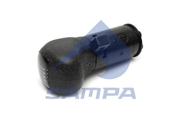 SAMPA 021.028: Schaltknauf