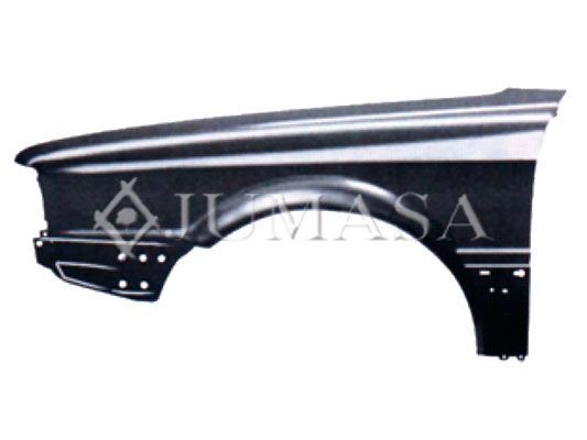 JUMASA 08310412: Parafango anteriore Sx, Sx