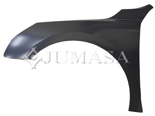 JUMASA 08313544: Parafango anteriore Sx, Sx