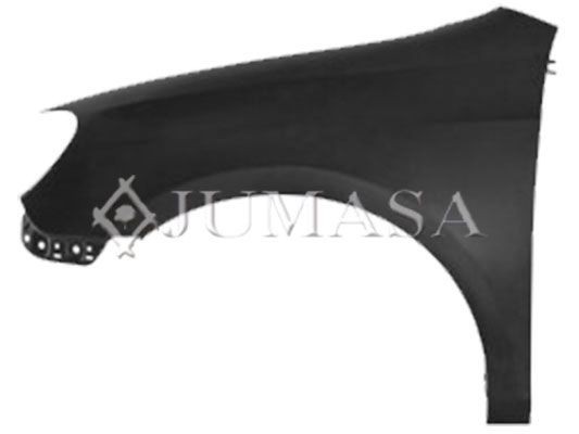 JUMASA 08315552: Parafango anteriore Sx, Sx