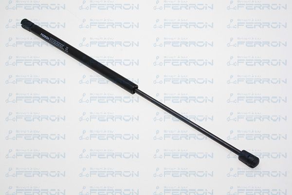FERRON 1862 Heckklappendämpfer 490mm