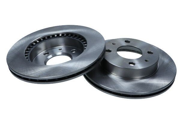 MAXGEAR 19-0950: Disco de freno Eje delantero, Ø: 232mm, ventilado, Ø: 232mm, barnizado