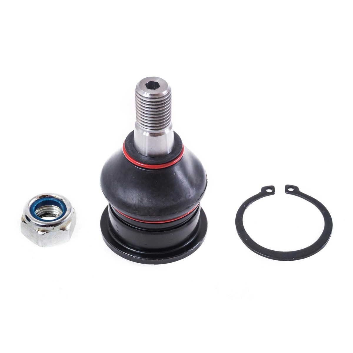 MASTER-SPORT 22676-SET-MS: Traggelenk Vorderachse, unten, 14,8mm, mit Zubehör