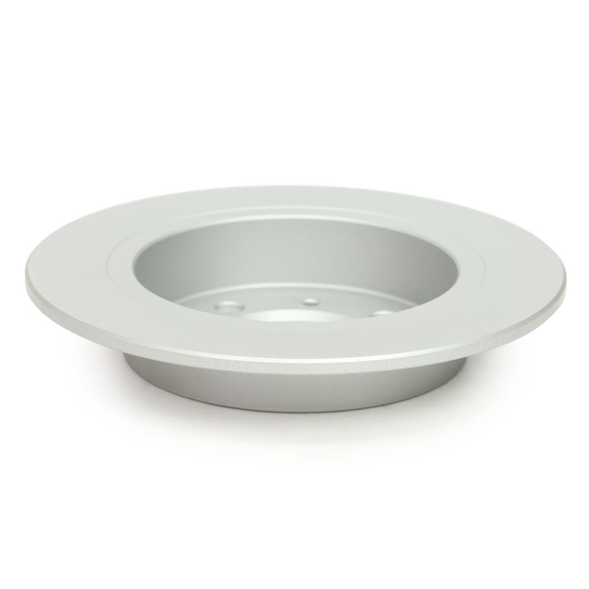MASTER-SPORT 24010701081-PCS-MS: Δισκόπλακα Πίσω άξονας, Ø: 234,0mm, πλήρες, Ø: 234mm