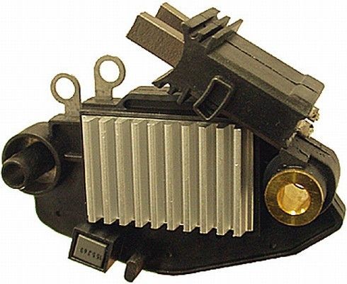 HELLA 5DR 004 244-031: Jänniteensäädin