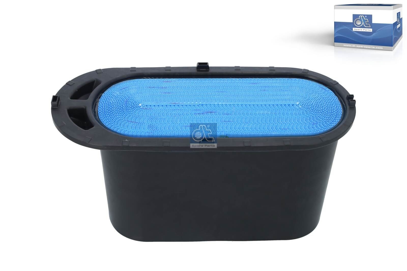 DT Spare Parts 4.65152: Vzduchový filtr