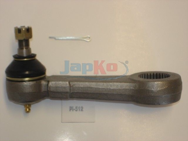 JAPKO 52512: Lenkhebel