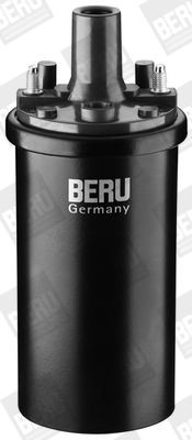 BERU GER031: Jänniteensäädin