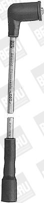 BERU R16: Cavo candele 40cm POWER CABLE