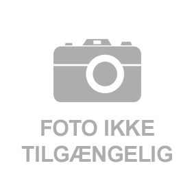 HELLA 8DD 355 106-971: Bremseskive Ø: 318mm, perforeret/indv. ventileret, uden hjulnav, uden hjulbolte