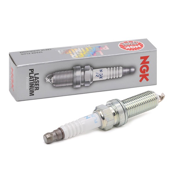 NGK 5118: Zapaľovacia sviečka Rozmer kľúča: 14 mm