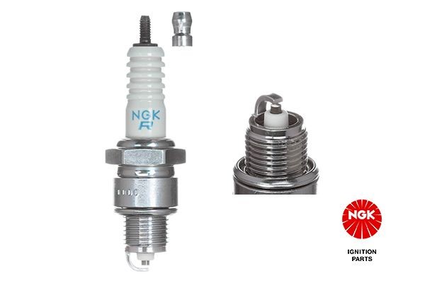 NGK 6222: Zapaľovacia sviečka Rozmer kľúča: 20,8 mm