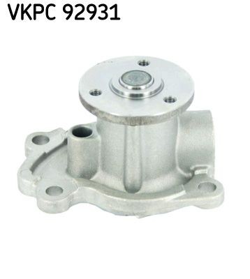 SKF VKPC 92931: Bomba de água