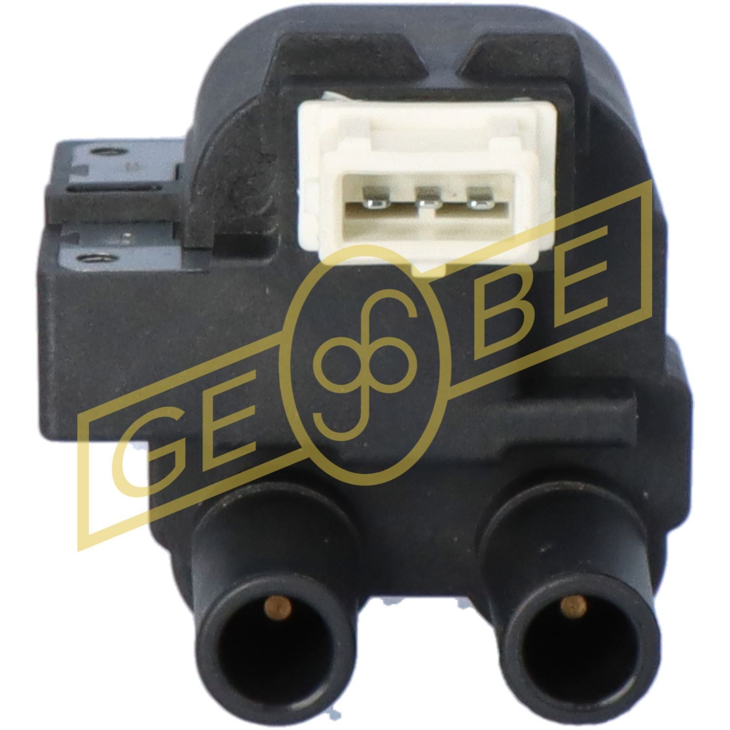 GEBE 9 4611 1: Bobina de encendido 12V