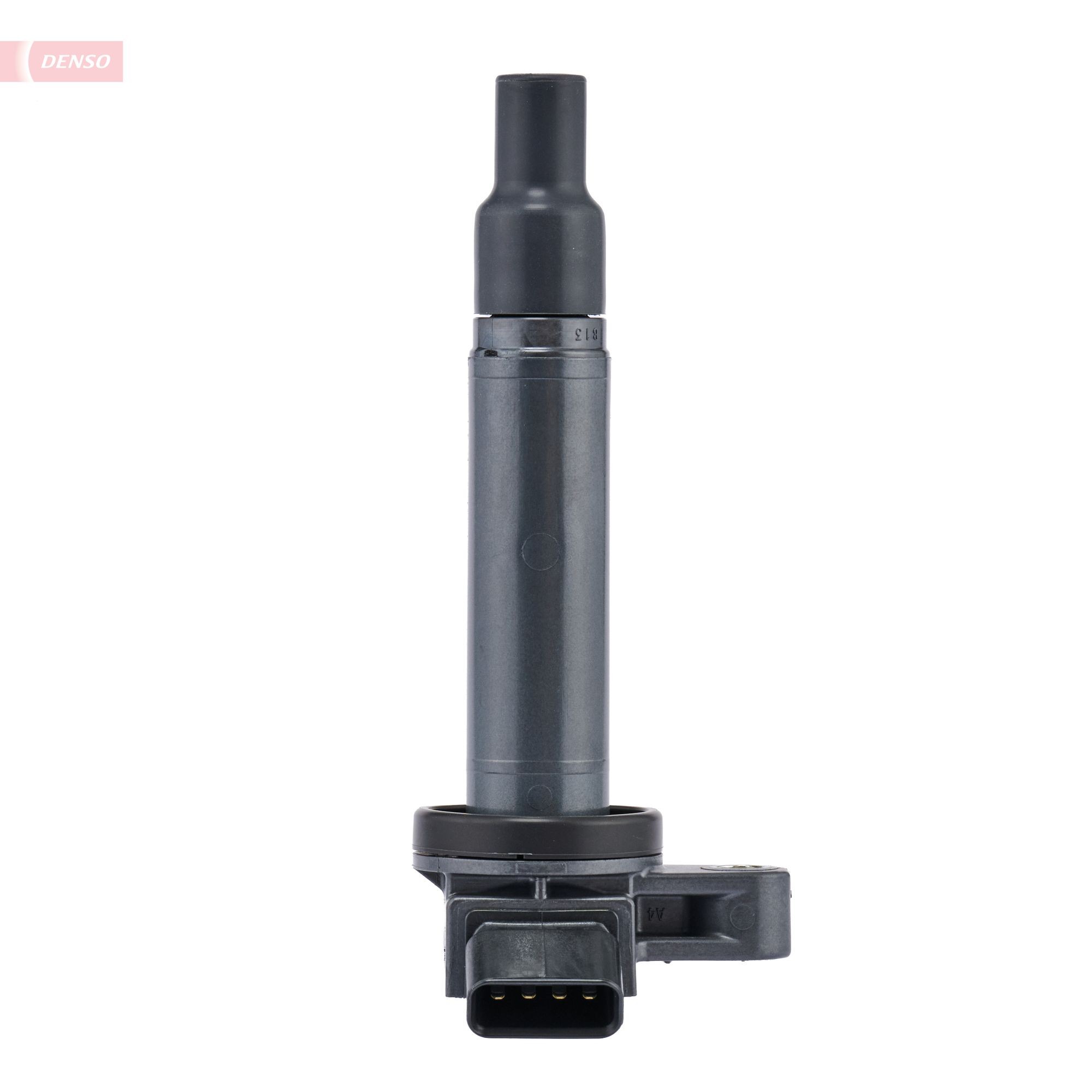 DENSO DIC-0136: Bobina de encendido 4polos