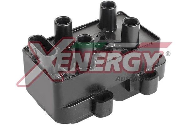 AP XENERGY XE-8006: Bobina de encendido 4polos