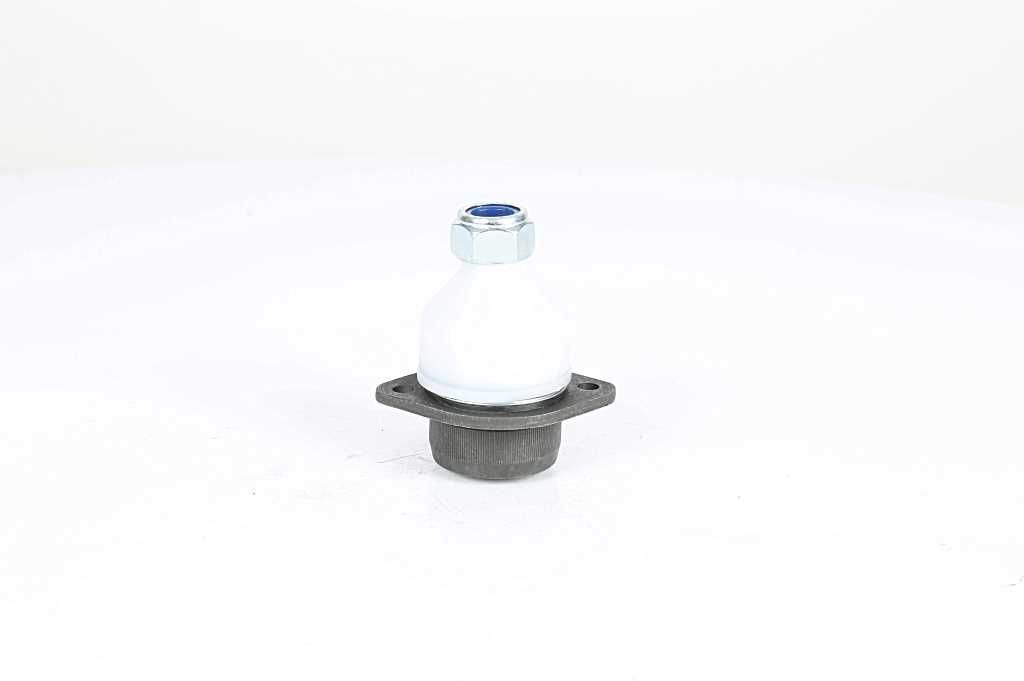 BSG BSG 15-310-182: Traggelenk Hinterachse, unten, beidseitig, 27mm, mit Befestigungsmaterial