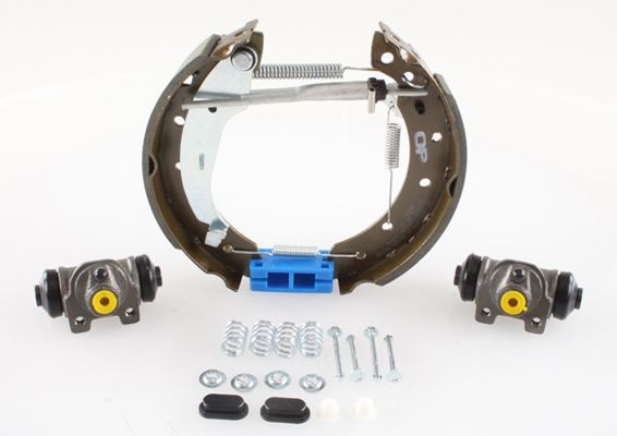 OPEN PARTS BSK2111.01: Juego de zapatas de frenos Easy Kit con cilindro de freno de rueda