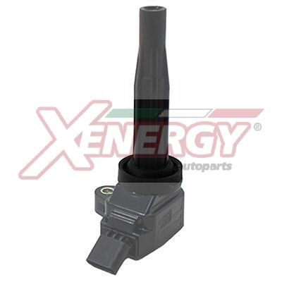 AP XENERGY XE-3581R: Bobina de encendido 4polos