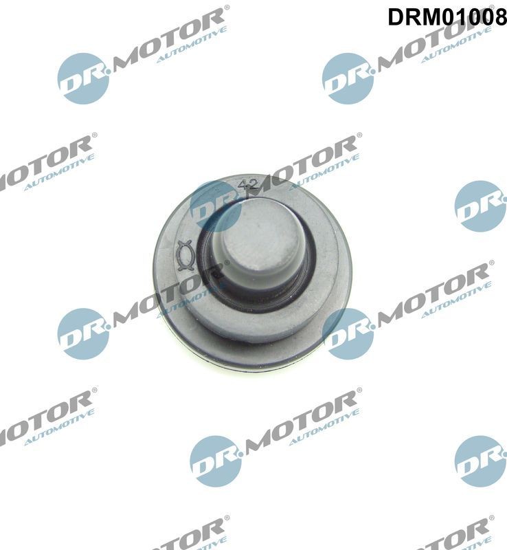 DR.MOTOR AUTOMOTIVE DRM01008: Gummimuffe, motorafdækning