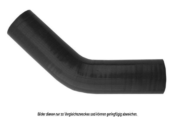 AKS DASIS 882038N: Kølerslange 63mm