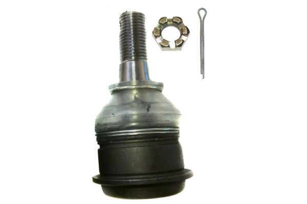 MAPCO 59252: Traggelenk Vorderachse links, Vorderachse rechts, unten, 14,9mm