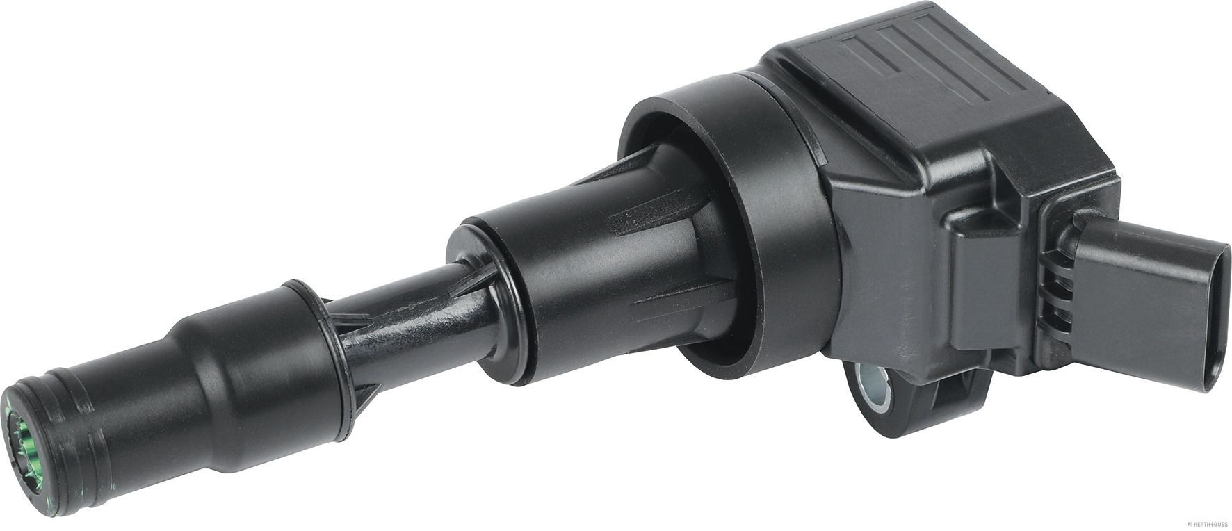 HERTH+BUSS JAKOPARTS J5370312: Bobina de encendido 12V, 4polos