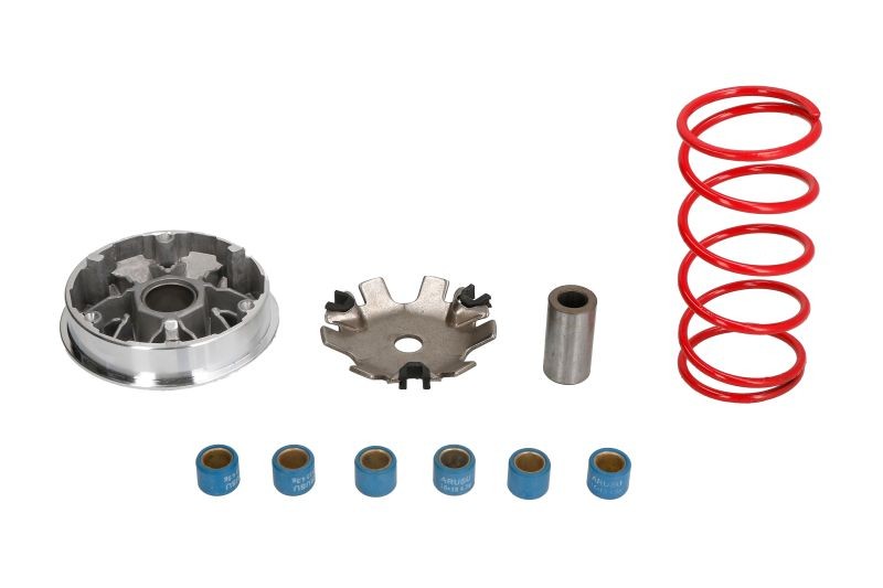 INPARTS IP000337: Kit de embraiagem