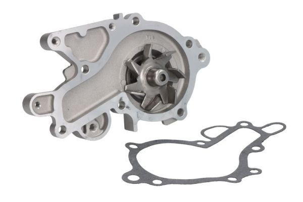 THERMOTEC D18016TT: Bomba de água com junta